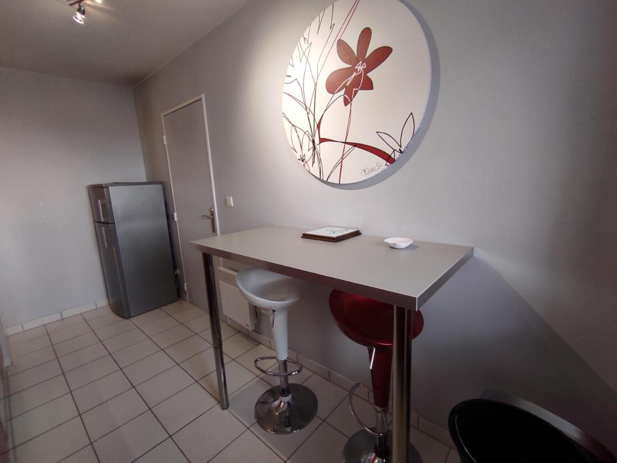 Ferienwohnung Bord de Seine Carrières-sous-Poissy Exterior foto