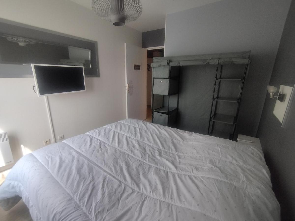 Ferienwohnung Bord de Seine Carrières-sous-Poissy Exterior foto